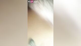 Xăm lồn cho e HS mà Khí Dâm Chảy Ướt hết Ghế nên djt nhau luôn