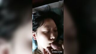 Những khoảnh khắc vợ chồng trẻ mới cưới cứ rảnh là chịch quên cả cởi đồ
