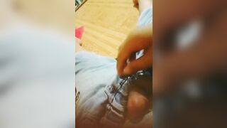 Mới tập sóc lọ