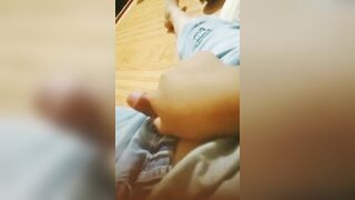 Mới tập sóc lọ