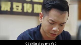 Thầy làm đẹp lồn