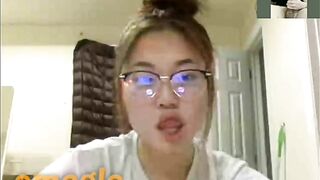P24 show cu cho người lạ trên ometv, omegle và các nền tảng khác