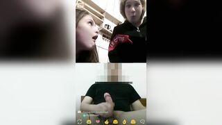 P25 show cu cho người lạ trên ometv, omegle và các nền tảng khác