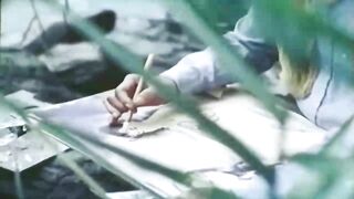 Tắm tiên - TƯ LIỆU CỔ