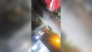 [ 33 ] | Quay lén mông chị MBBG chubby bán nước | #1