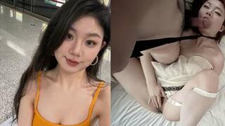 Em Hàng Xinh Múp Chuyên Làm Thú Cưng Cho Đại Gia Cưỡi