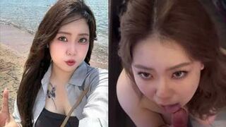 Chuppy Xinh Dâm Thích Gì Chiều Ấy Bú Cặc Mọi Nơi 2