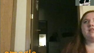 P26 show cu cho người lạ trên ometv, omegle và các nền tảng khác