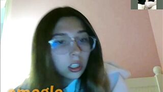 P26 show cu cho người lạ trên ometv, omegle và các nền tảng khác