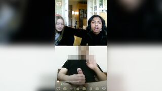 P27 show cu cho người lạ trên ometv, omegle và các nền tảng khác