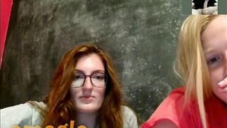 P28 show cu cho người lạ trên ometv, omegle và các nền tảng khác