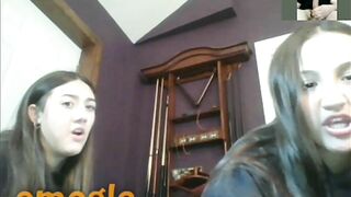 P28 show cu cho người lạ trên ometv, omegle và các nền tảng khác