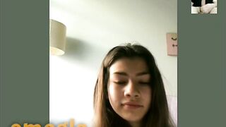 P28 show cu cho người lạ trên ometv, omegle và các nền tảng khác