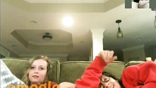 P29 show cu cho người lạ trên ometv, omegle và các nền tảng khác