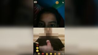 P30 show cu cho người lạ trên ometv, omegle và các nền tảng khác