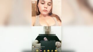 P31 show cu cho người lạ trên ometv, omegle và các nền tảng khác