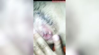 Móc lồn, Djt Bác Gái Họ Lồn to Chảy đầy Dâm thủy bú lồn