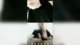 P32 show cu cho người lạ trên ometv, omegle và các nền tảng khác