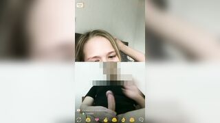 P33 show cu cho người lạ trên ometv, omegle và các nền tảng khác