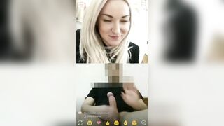 P33 show cu cho người lạ trên ometv, omegle và các nền tảng khác