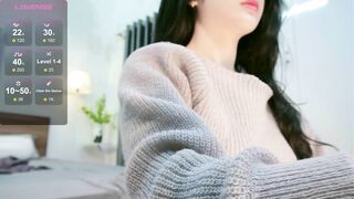Nàng Anna Gau Live Thủ Dâm SS2 Phần 12