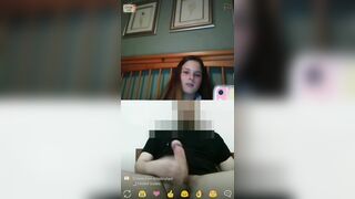 P34 show cu cho người lạ trên ometv, omegle và các nền tảng khác