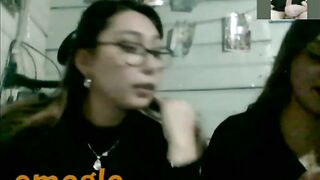 P35 show cu cho người lạ trên ometv, omegle và các nền tảng khác