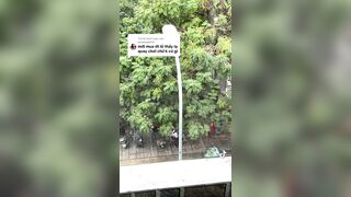 Thanh niên bóp vú bé gái ngay ngoài đường p2