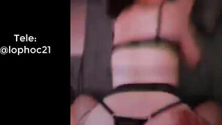 Clip hot, Tiktok Bảo Uyên Dancer Lộ clip chs Thuốc djt nhau