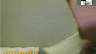 P36 show cu cho người lạ trên ometv, omegle và các nền tảng khác