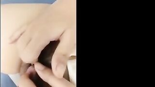 Con bạn Dâm Đãng Tự Móc Lồn bawtb Thg Bạn Djt nhau