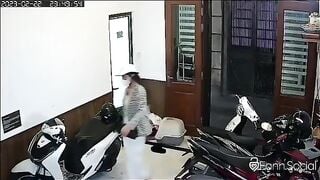 Anh bạn nhanh tay thật đấy