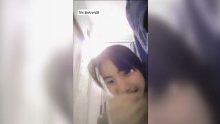 Call tắm với bạn trai