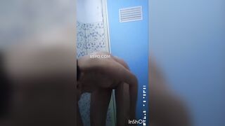 Nhà tắm của em