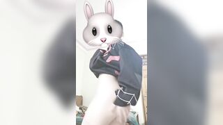 tic tóc nhó