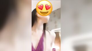 Độc lạ, Mua e Bát Cháo Lòng được E cho Djt Nhau Lút Cán sướng vl