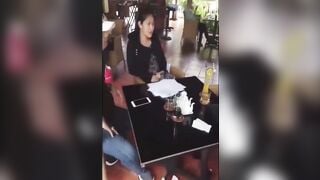 Độc lạ, Nữ diễn Viên Cho bóp Vú thử hàng Khi Quay Cảnh 18+