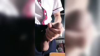 Học sinh thủ dâm 2 2