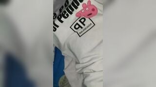 Cháu gái iu của tôi