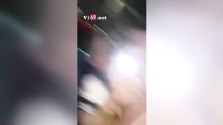 Em gái mới cưới lộ clip trong khách sạn