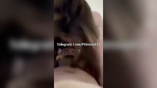 tiktoker Quỳnh Mai lộ link siêu hot P1
