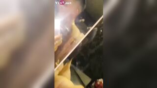 Vãi, Djt e SGBb dâm Đãng Bắt Bú Cu Giả, Móc lồn bắn nước djt nhau