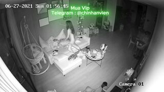 Hack Camera Con Vợ Đĩ Cưỡi Ngựa Cực Dâm Đãng