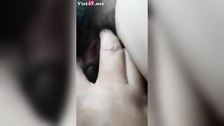 Lén nhìn con bạn Sục cu, Bị nó Phát hiện cho djt nhau lút cán sướng vl
