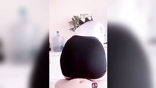 Độc lạ, Bắt Thư Kí Ko mặc Quần Lót Đi Làm, Lút Cán djt nhau xuất tinh tràn bím