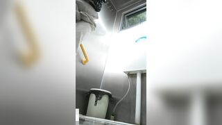 Quay lén trung tâm thương mại TPHCM
