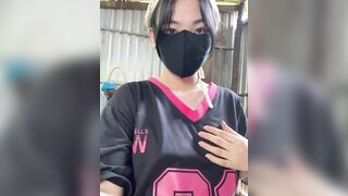 Em Gái Live Show Hàng Thủ Dâm Phần 57 SS2