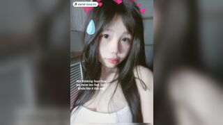 mới *** mà xinh vậy rồi ti thì hồng lồn thì không lông