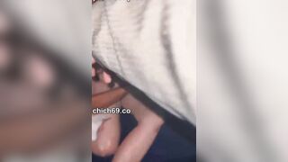 Đang địt chị mb masage thì bị công an tóm gọn