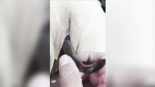 Nhét cá vào lồn ( nguồn sưu tầm )